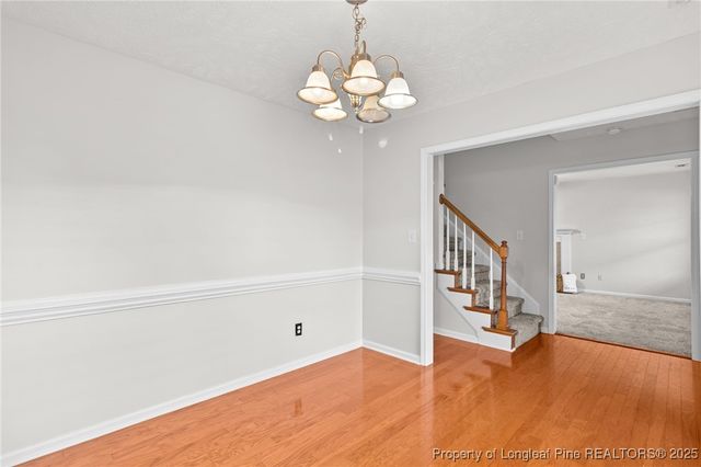 1244 Chimney Swift Drive, Fayetteville, NC 28306