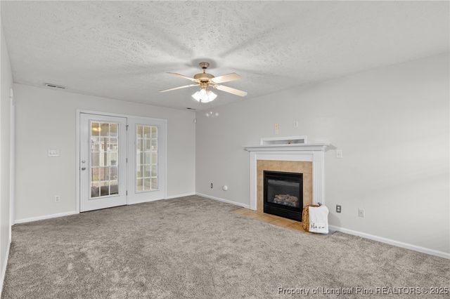 1244 Chimney Swift Drive, Fayetteville, NC 28306