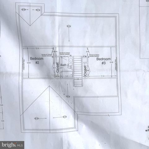 191 WOODBINE DR, Colonial Beach, VA 22443