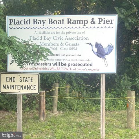 191 WOODBINE DR, Colonial Beach, VA 22443