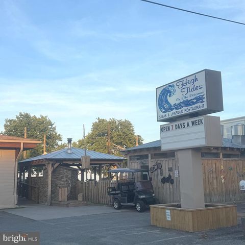 191 WOODBINE DR, Colonial Beach, VA 22443