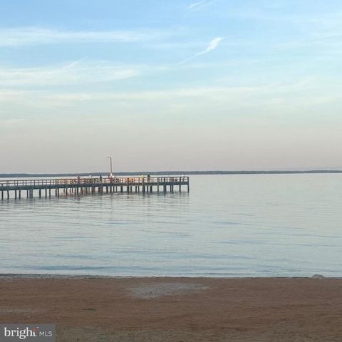 191 WOODBINE DR, Colonial Beach, VA 22443