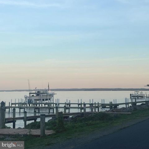 191 WOODBINE DR, Colonial Beach, VA 22443