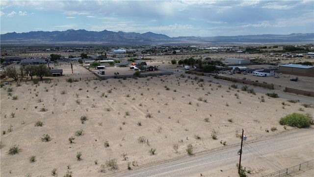 5421 S Cholla Drive, Fort Mohave, AZ 86426