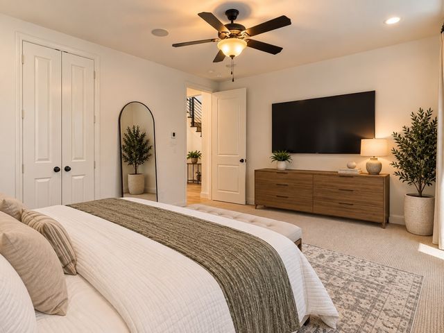 15511 Crape Myrtle Road, Frisco, TX 75035