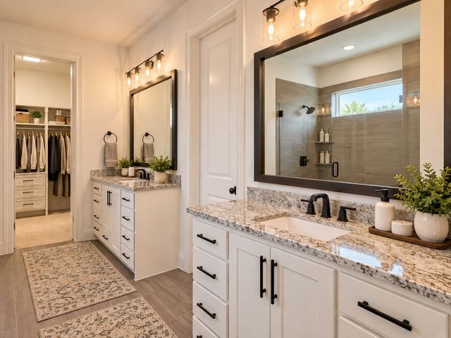 15511 Crape Myrtle Road, Frisco, TX 75035