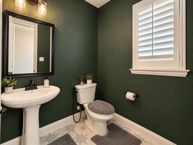 15511 Crape Myrtle Road, Frisco, TX 75035