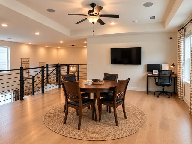15511 Crape Myrtle Road, Frisco, TX 75035