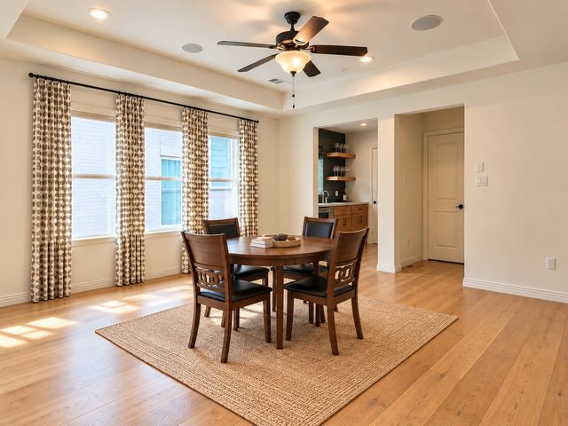15511 Crape Myrtle Road, Frisco, TX 75035