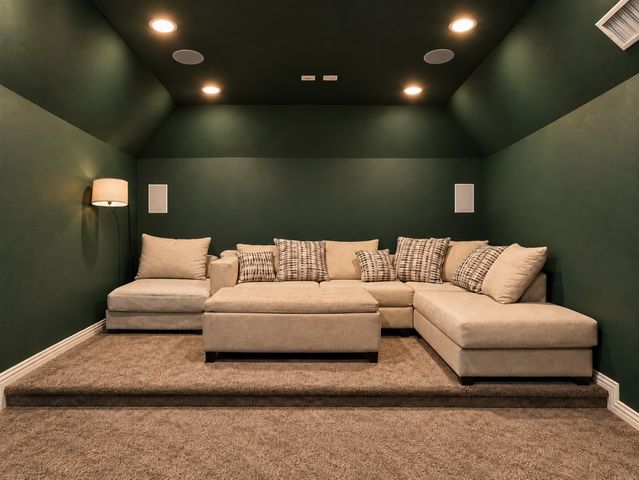 15511 Crape Myrtle Road, Frisco, TX 75035