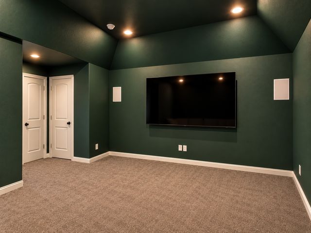 15511 Crape Myrtle Road, Frisco, TX 75035