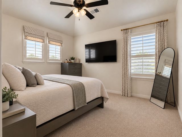 15511 Crape Myrtle Road, Frisco, TX 75035