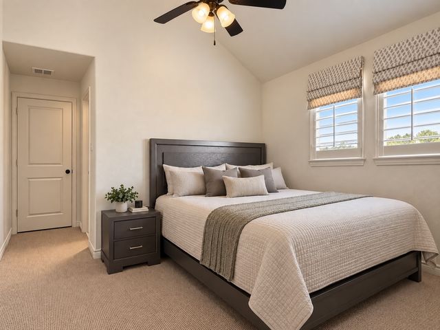 15511 Crape Myrtle Road, Frisco, TX 75035