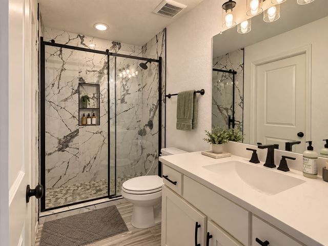 15511 Crape Myrtle Road, Frisco, TX 75035