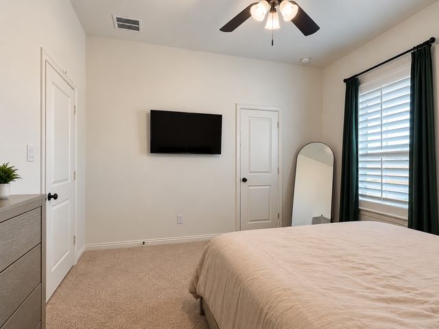 15511 Crape Myrtle Road, Frisco, TX 75035