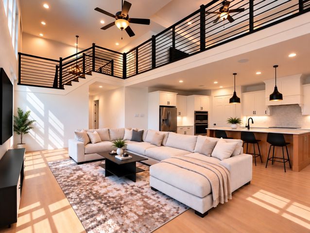 15511 Crape Myrtle Road, Frisco, TX 75035