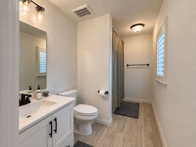 15511 Crape Myrtle Road, Frisco, TX 75035