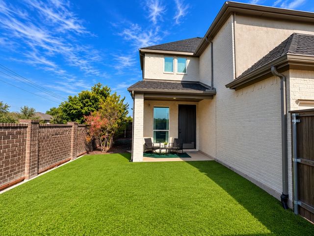 15511 Crape Myrtle Road, Frisco, TX 75035