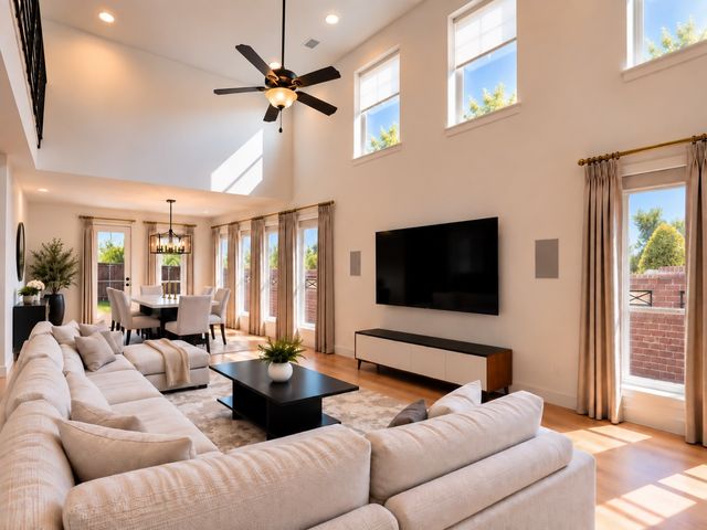 15511 Crape Myrtle Road, Frisco, TX 75035