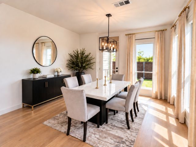 15511 Crape Myrtle Road, Frisco, TX 75035