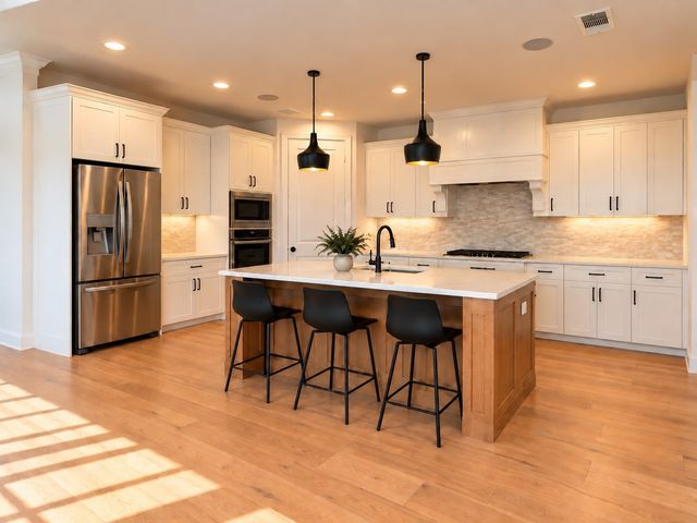 15511 Crape Myrtle Road, Frisco, TX 75035