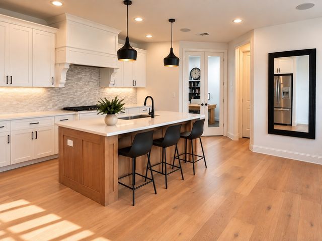 15511 Crape Myrtle Road, Frisco, TX 75035