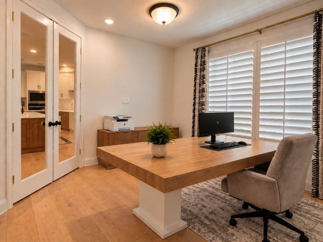 15511 Crape Myrtle Road, Frisco, TX 75035