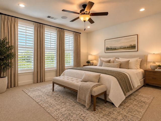 15511 Crape Myrtle Road, Frisco, TX 75035