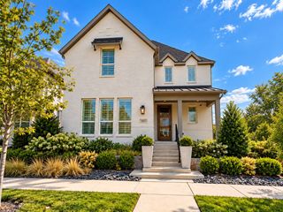 15511 Crape Myrtle Road, Frisco, TX 75035