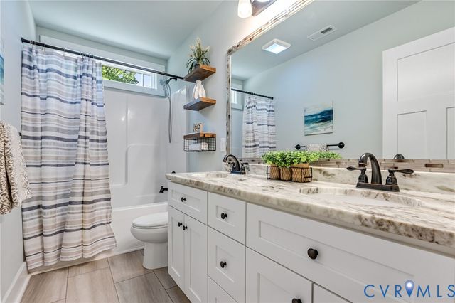 9400 Woodpecker Rd, Chesterfield, VA 23838
