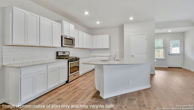 5019 Rancagua, Converse, TX 78109