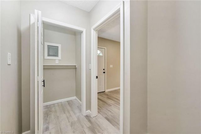 284 Rollingwood Drive, Hays, NC 28635
