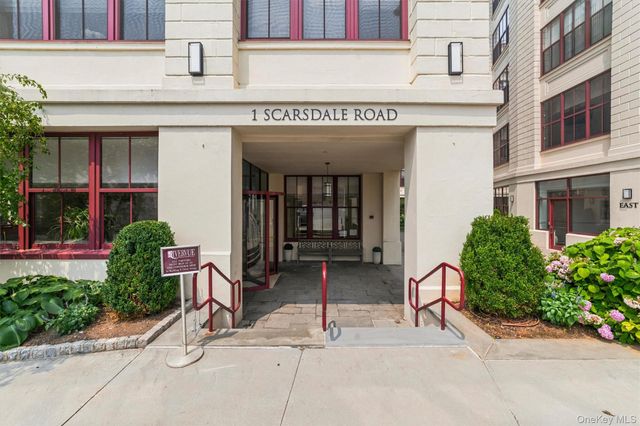 1 Scarsdale Road 202, Tuckahoe, NY 10707