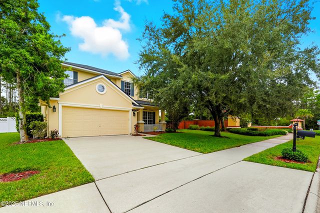 105 CASTLEGATE Lane, St. Johns, FL 32259