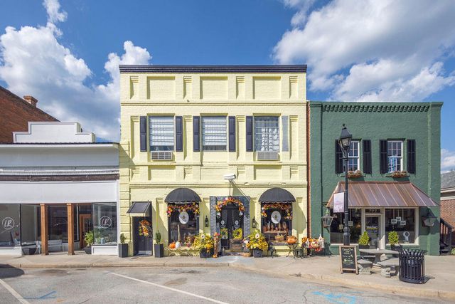 303 Main Street, Edgefield, SC 29824
