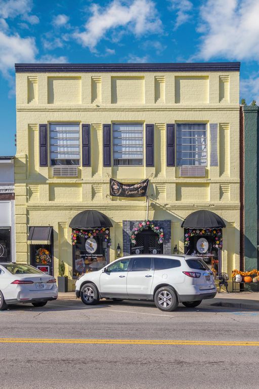 303 Main Street, Edgefield, SC 29824