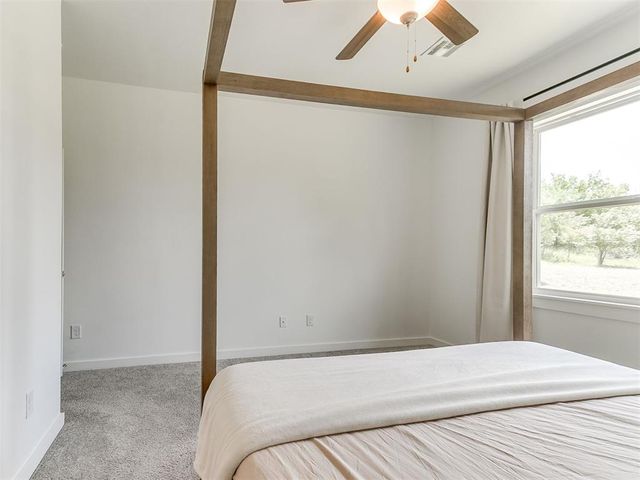 4592 Kensington Way, Edmond, OK 73025