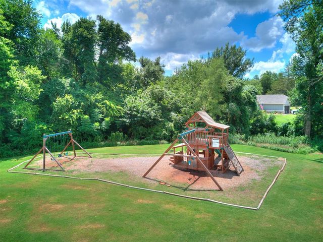 4592 Kensington Way, Edmond, OK 73025