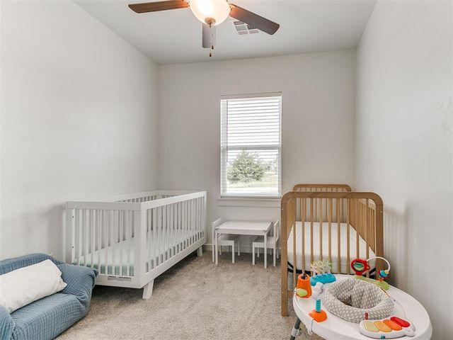 4592 Kensington Way, Edmond, OK 73025
