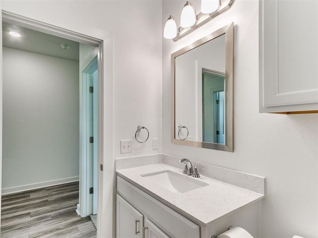 4592 Kensington Way, Edmond, OK 73025