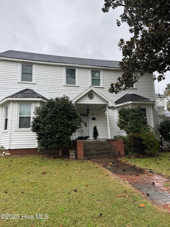 705 Mcreynolds C, Carthage, NC 28327