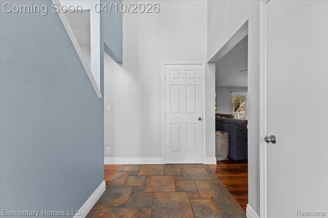 53771 N Foster Road, Chesterfield Township, MI 48051