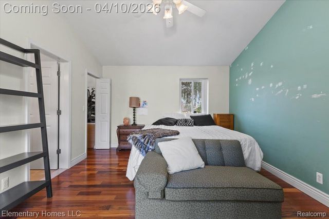 53771 N Foster Road, Chesterfield Township, MI 48051