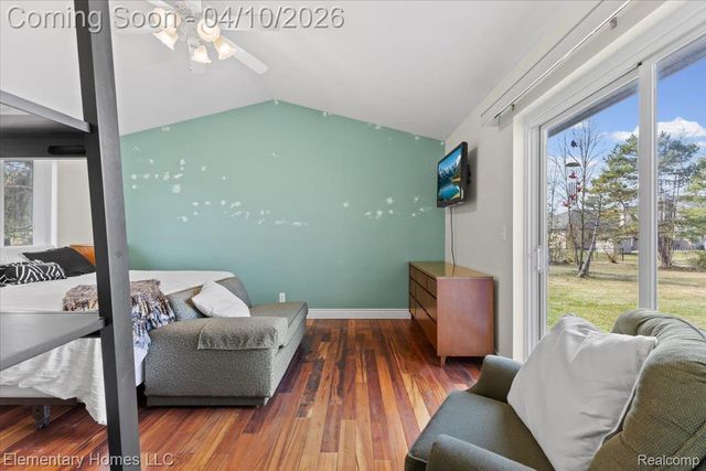 53771 N Foster Road, Chesterfield Township, MI 48051