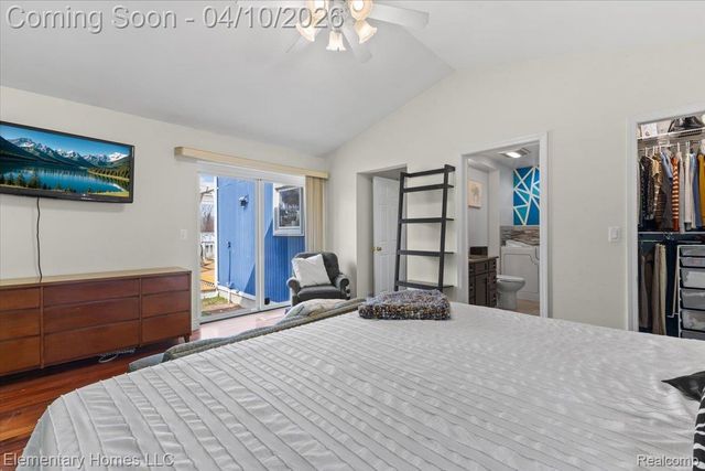 53771 N Foster Road, Chesterfield Township, MI 48051