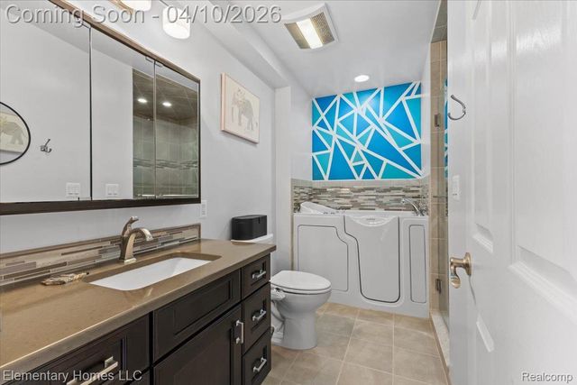 53771 N Foster Road, Chesterfield Township, MI 48051