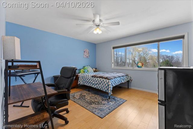 53771 N Foster Road, Chesterfield Township, MI 48051