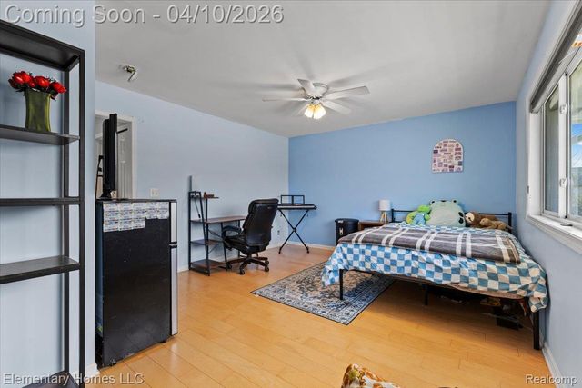 53771 N Foster Road, Chesterfield Township, MI 48051