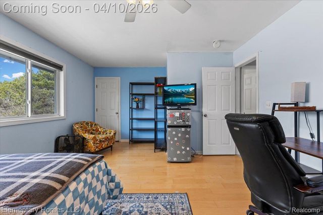 53771 N Foster Road, Chesterfield Township, MI 48051