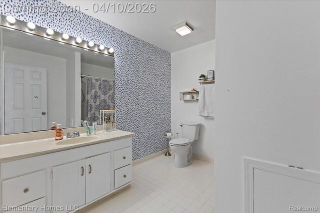 53771 N Foster Road, Chesterfield Township, MI 48051